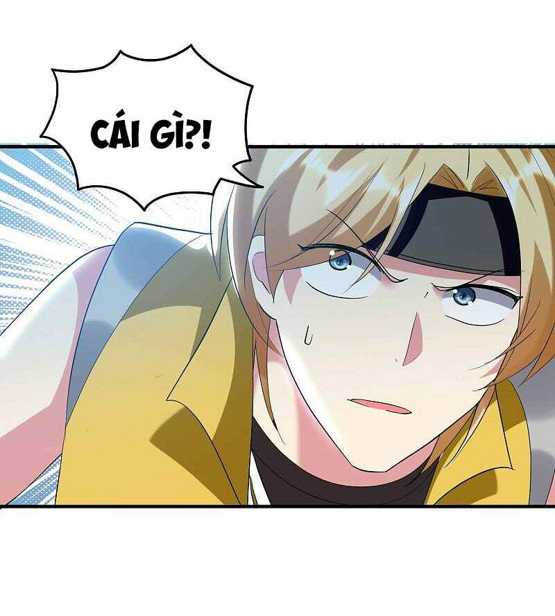 vạn giới tiên vương chapter 120 7