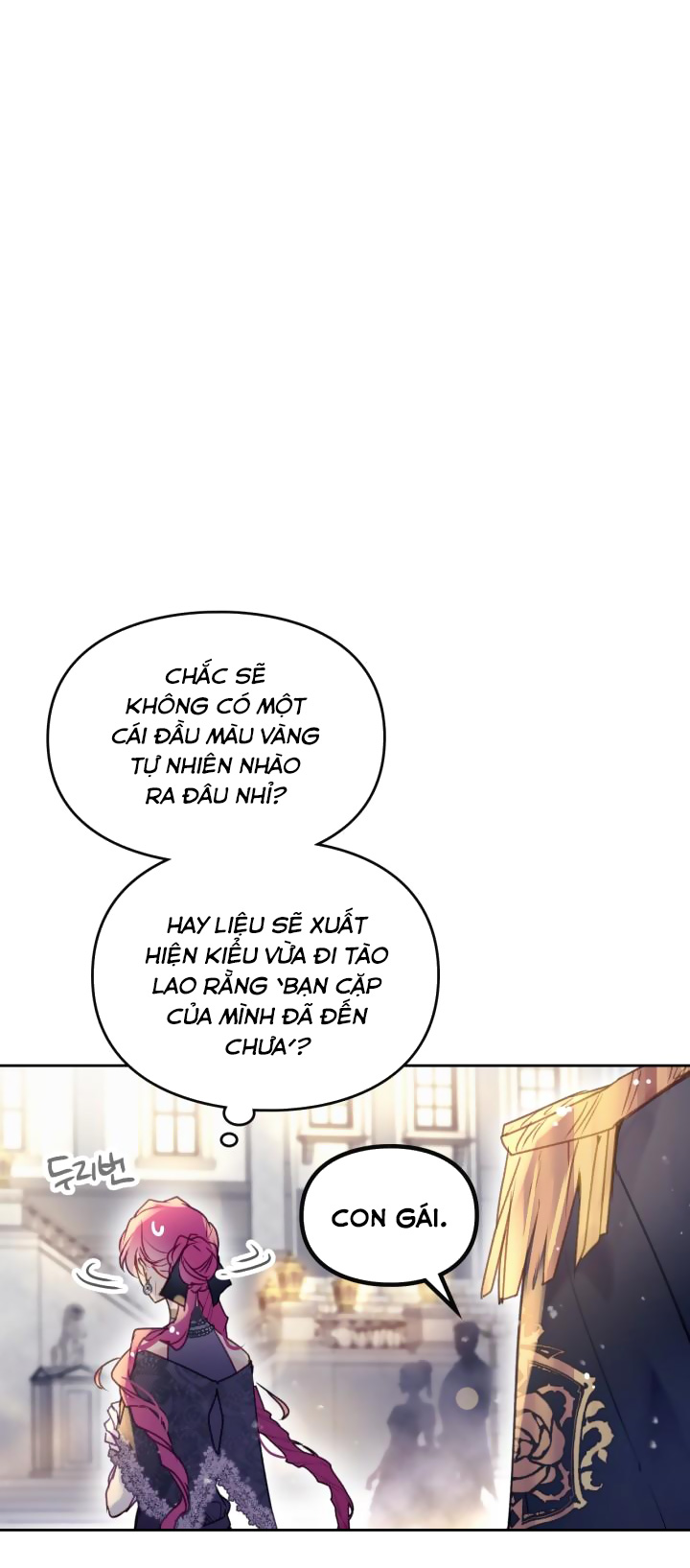 kết thúc của nhân vật phản diện chỉ có thể là cái chết chapter 129 22