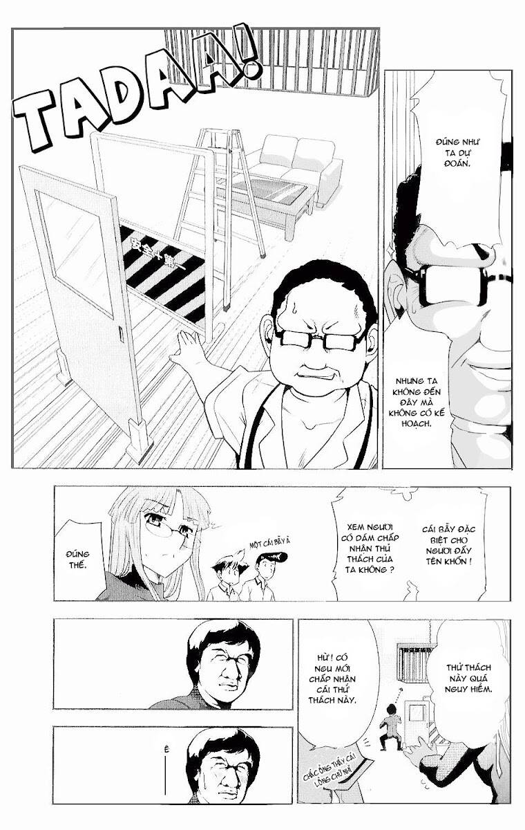 mission! school chapter 7 20