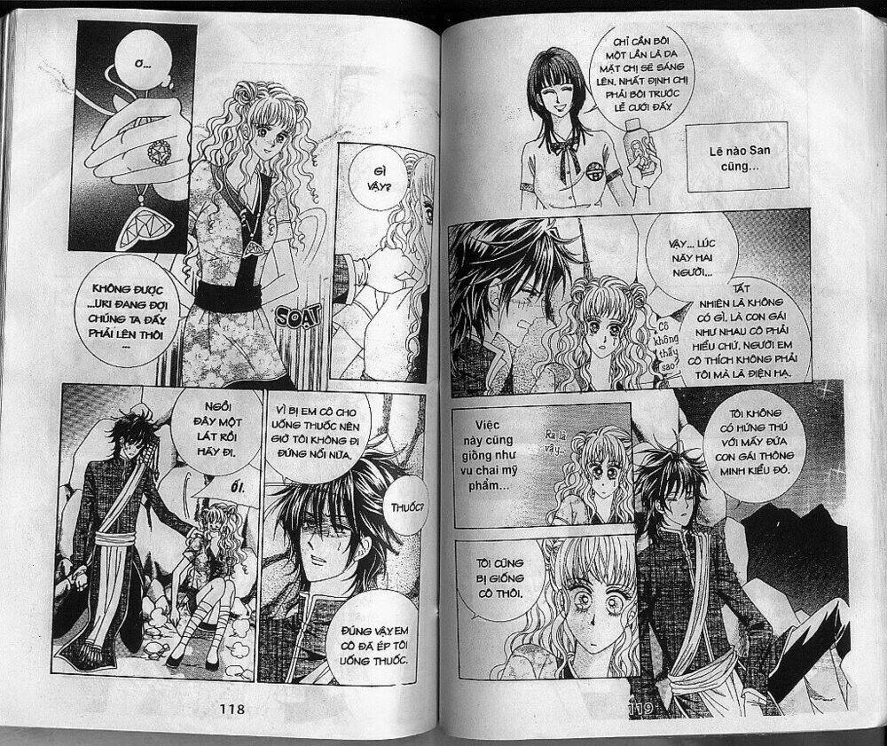 địa ngục tuyết trắng chapter 29 9