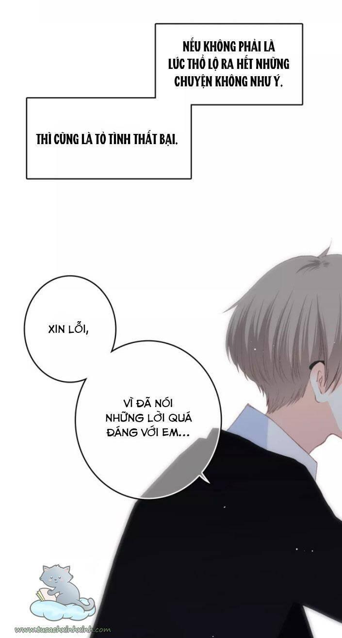 con tim rung động 2 chapter 64.1 2