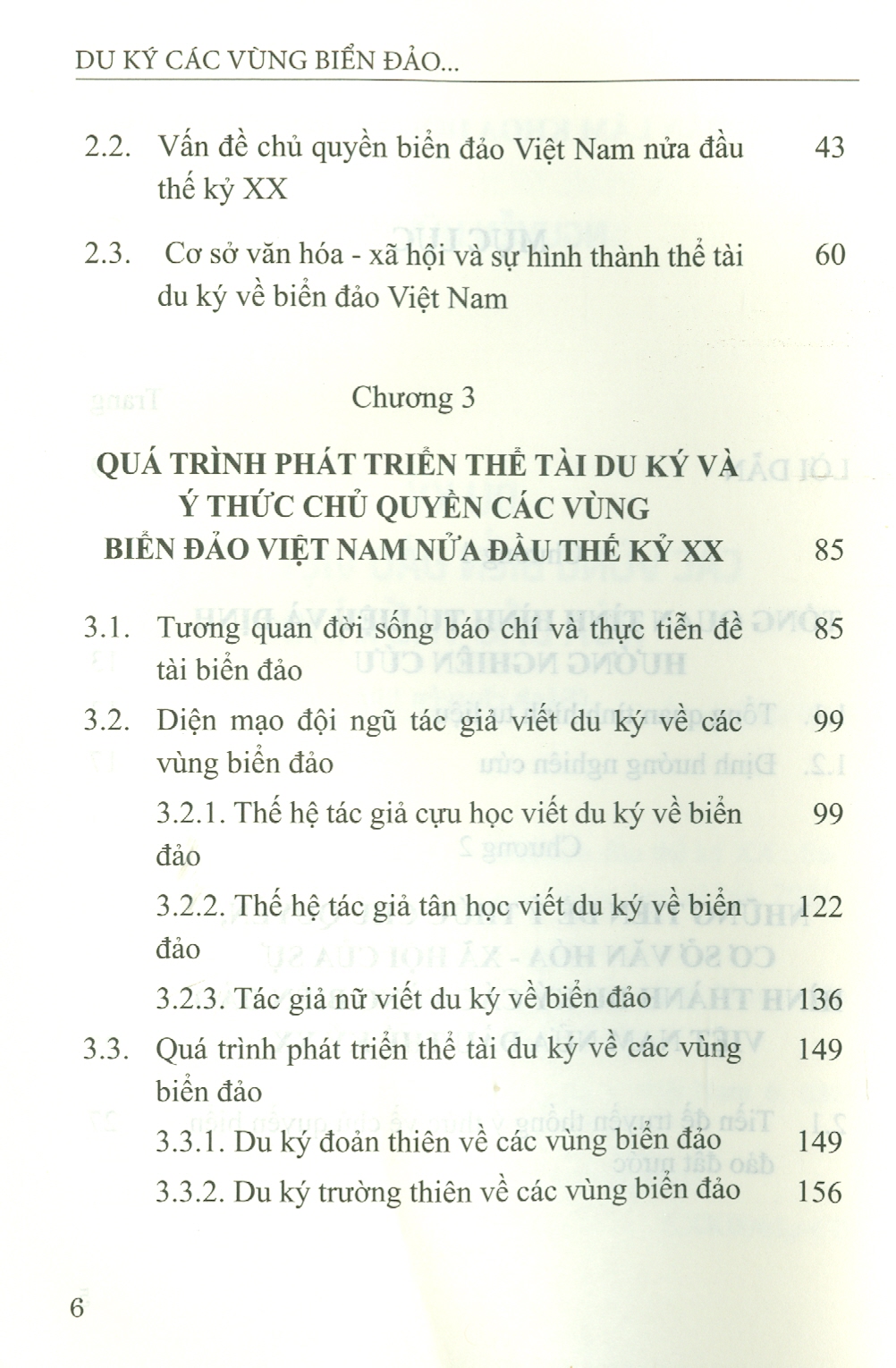 Du Ký Các Vùng Biển Đảo Việt Nam Nửa Đầu Thế Kỷ XX (Sách chuyên khảo)