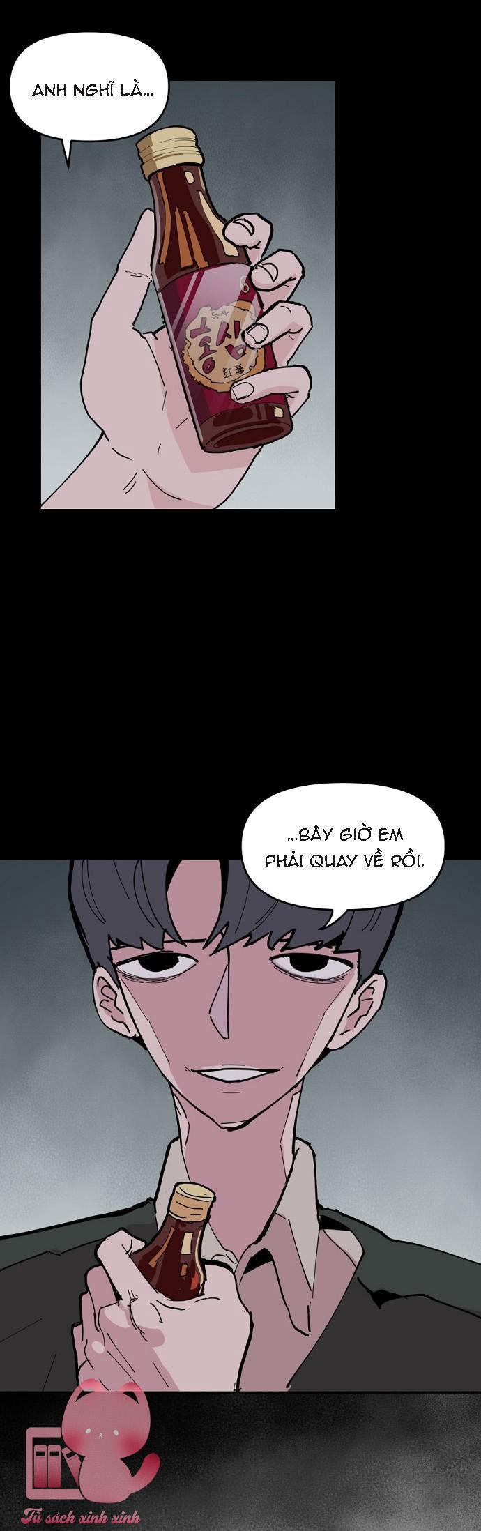 yêu không hồi kết chapter 8 62