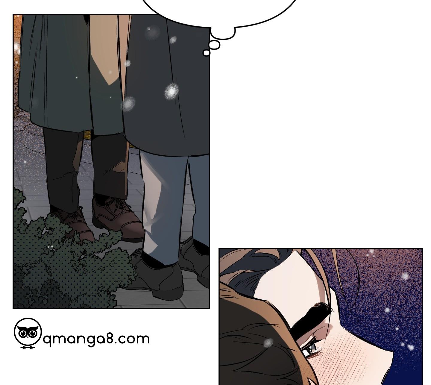 định rõ mối quan hệ chapter 69 71