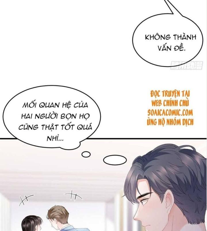 đại tiểu thư có thể có bụng dạ gì xấu chứ! (full) chapter 99 25