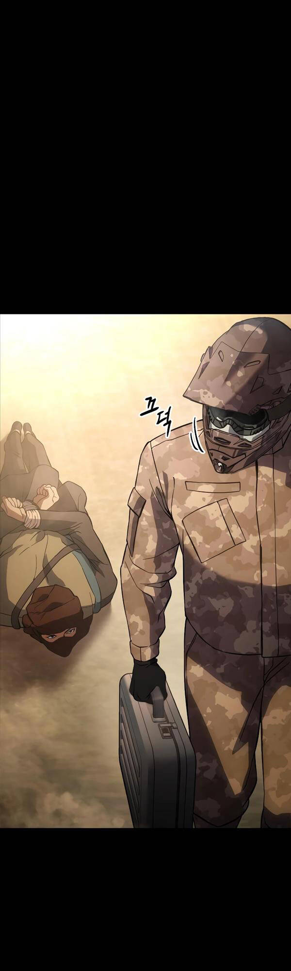 đặc vụ song sinh chapter 14.1 25