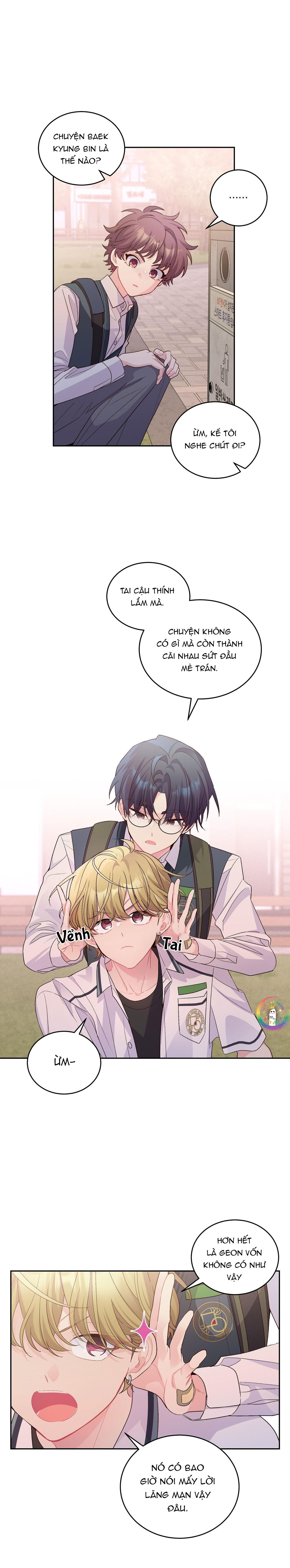 merry marbling chapter 33 17