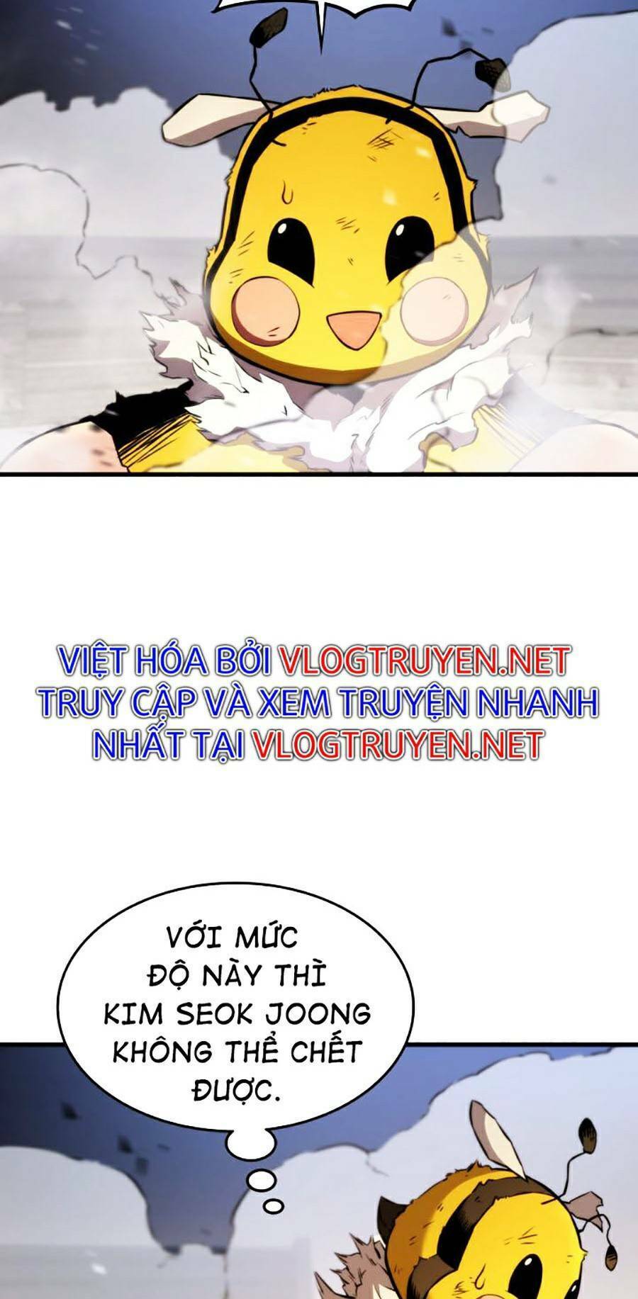 huyền thoại game thủ - tái xuất chapter 46 95