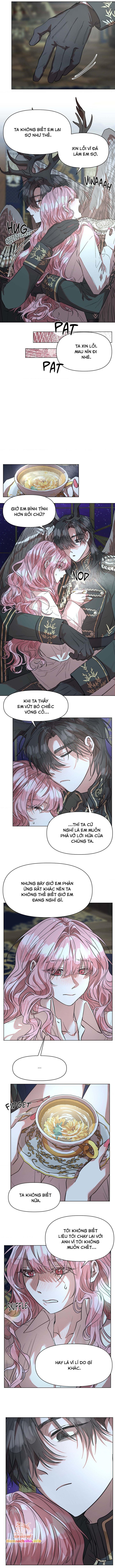 [18+] dịch vụ đặc biệt chapter 7 6