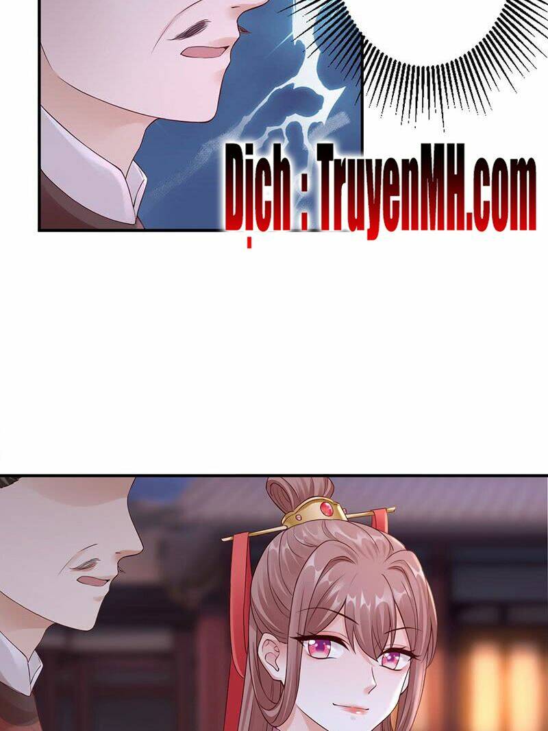 thần y yêu hậu chapter 43 6