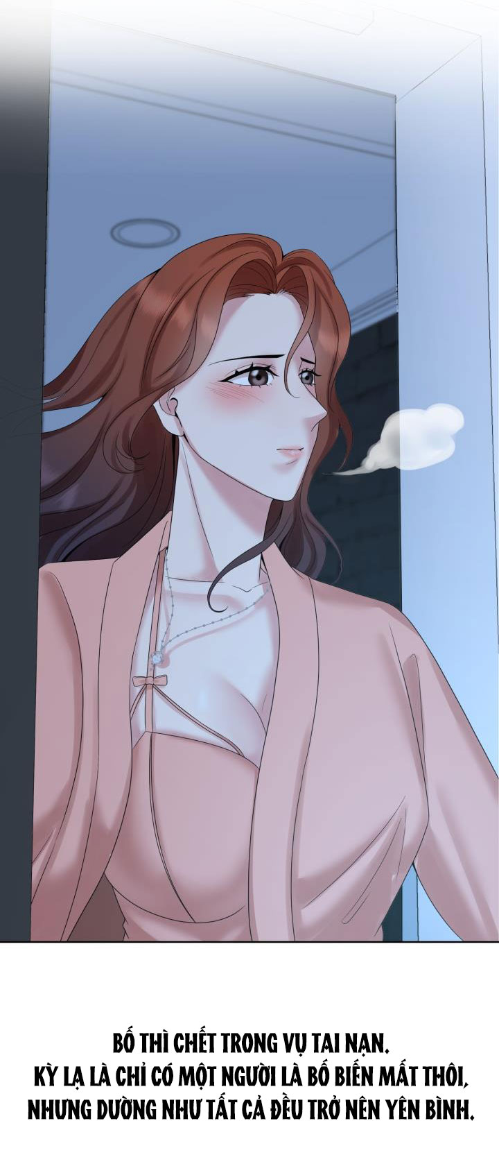 [18+] vì điên nên kết hôn chapter 30.1 11