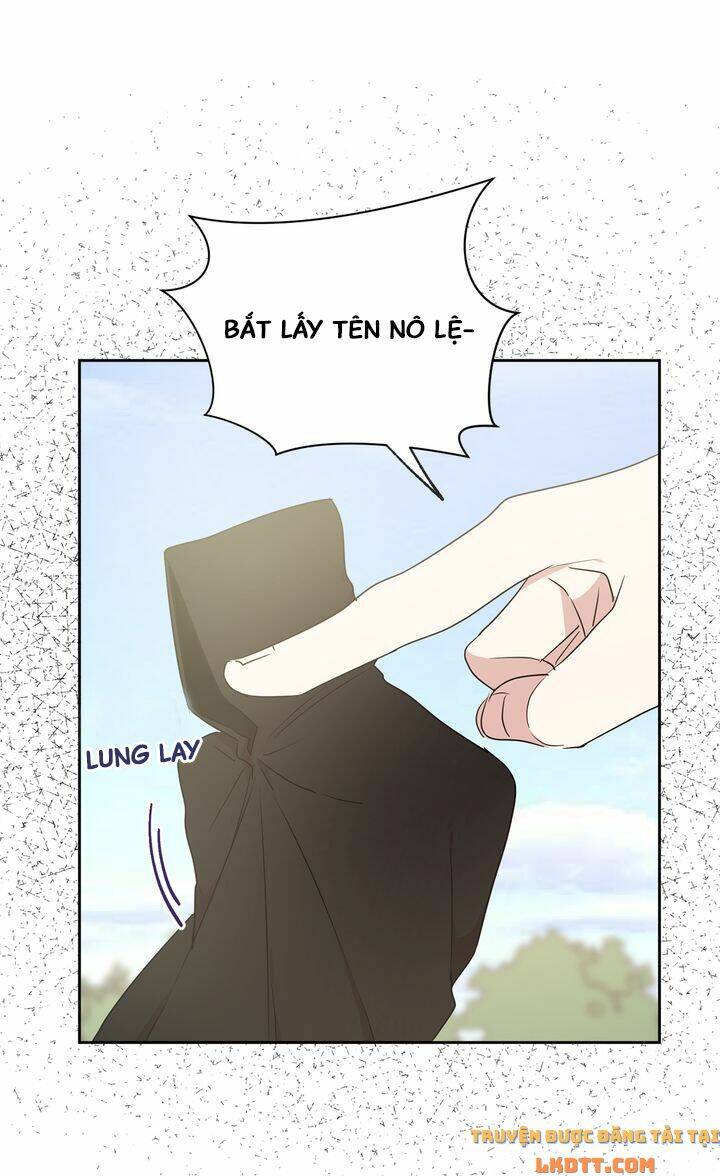 tôi chọn kết thúc của hoàng đế chapter 26 22