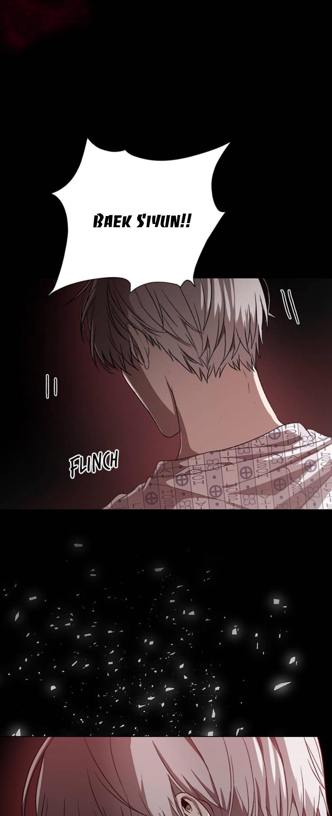 Tự Do Trong Mơ chapter 28.1 8