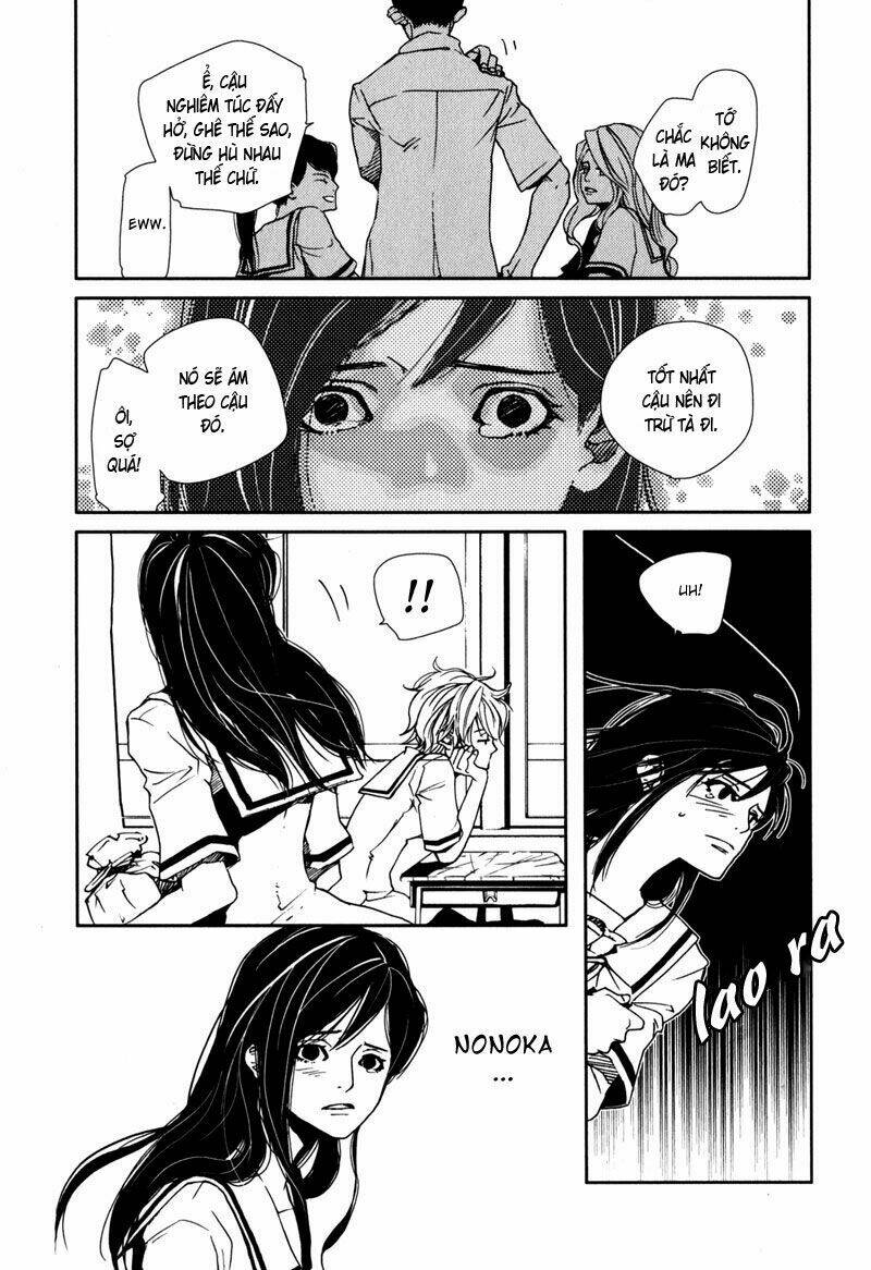 doll star chapter 4 10