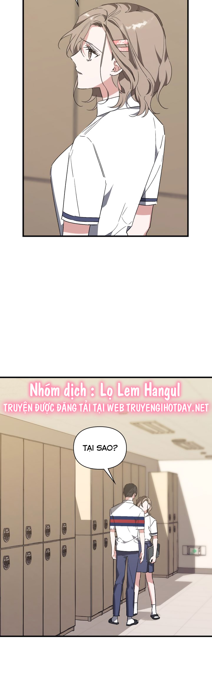 cuộc du hành thời gian của sela chapter 83 14