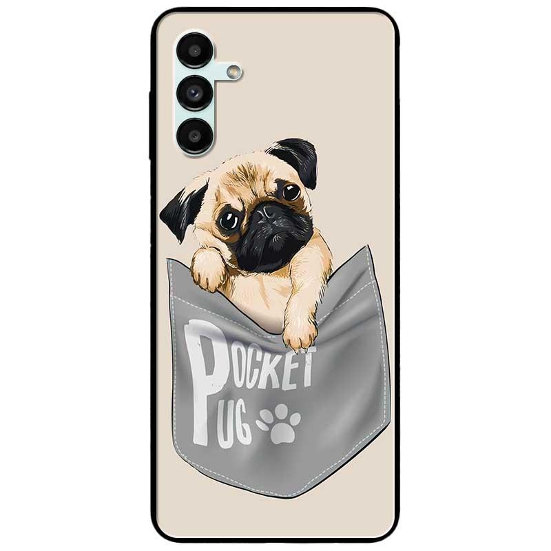 Ốp lưng dành cho Samsung A13 5G - Samsung A33 5G - Pulldog Túi
