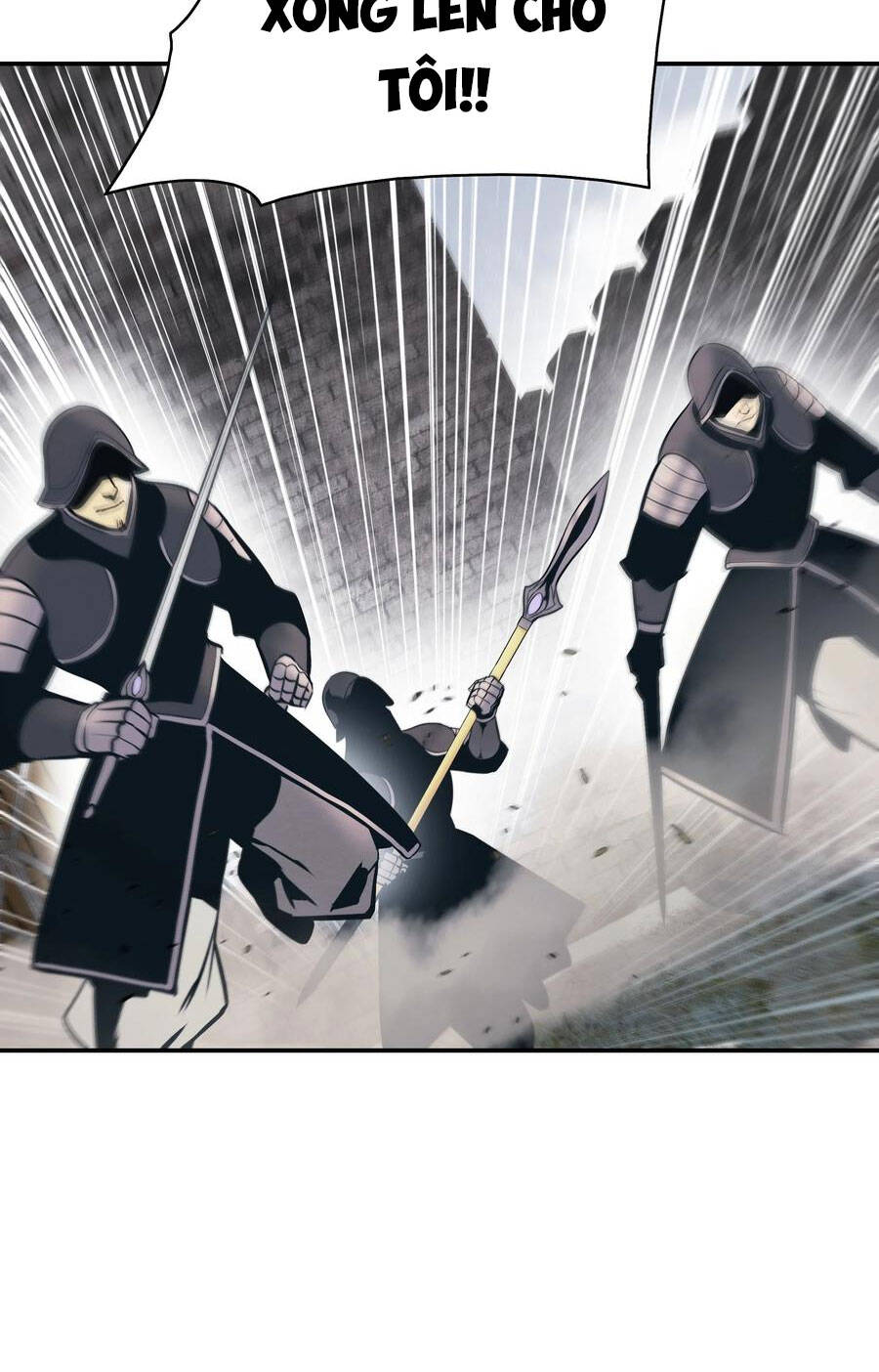 bất bại chân ma chapter 142 11