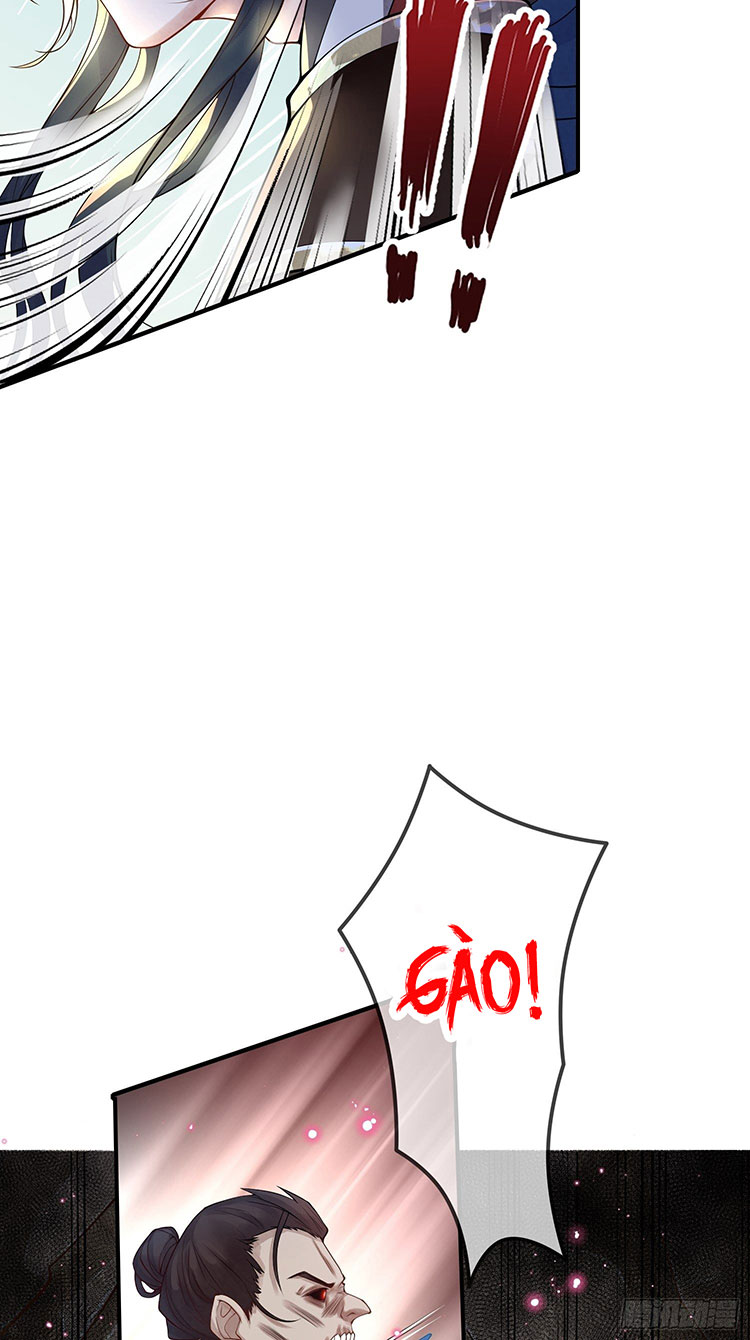 mạt thế nữ vương chapter 9.2 27