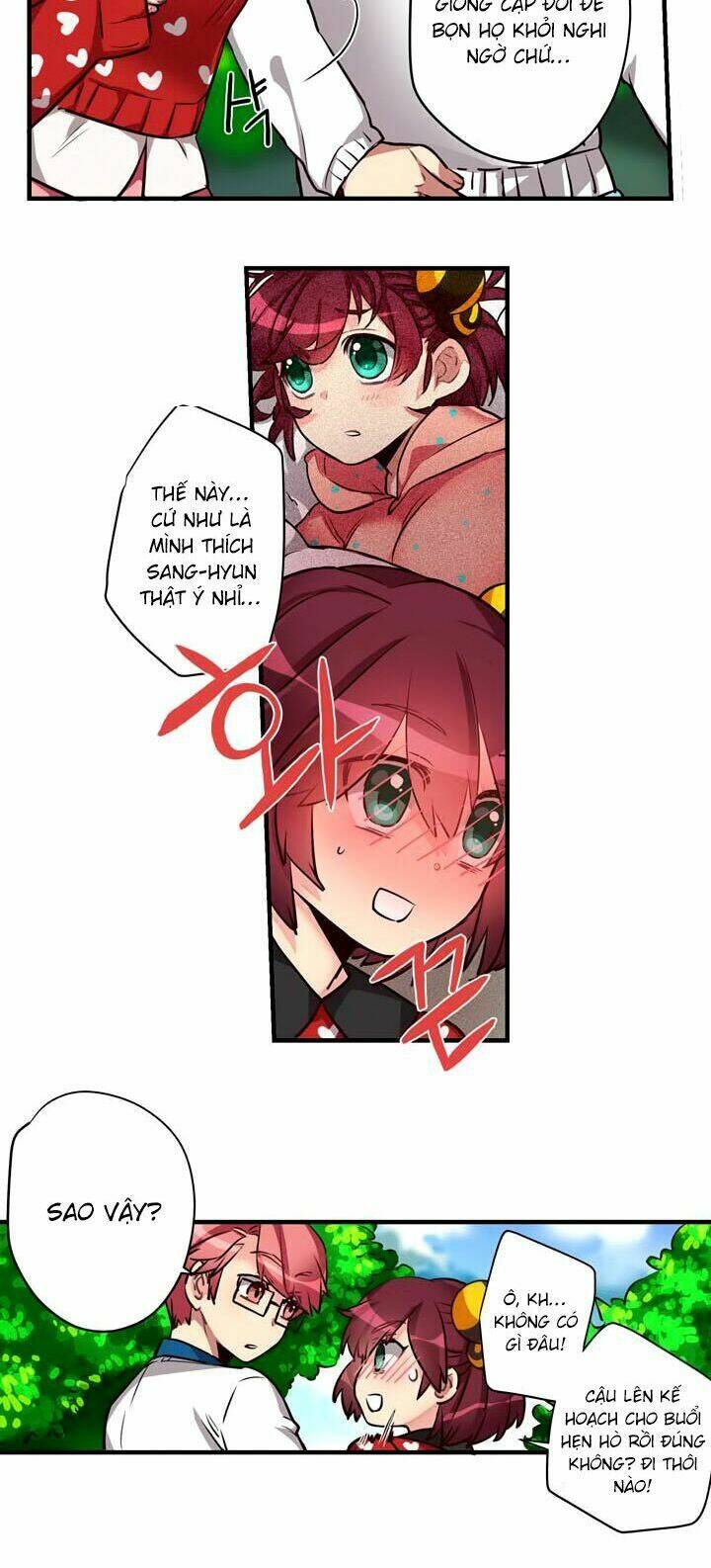 premarital relationship chapter 23 8