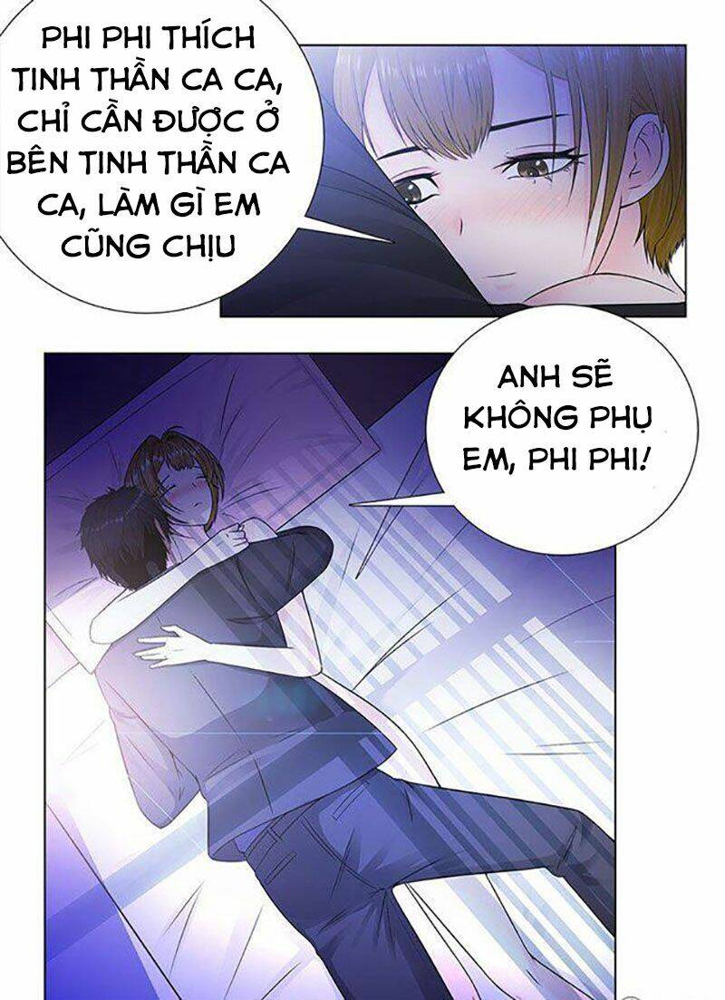 học viện cao thủ chapter 90 4