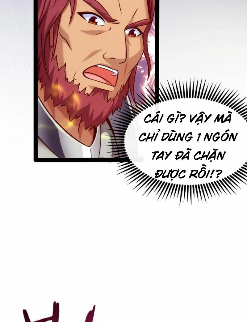 ma thú kiếm thánh dị giới tung hoành chapter 222 25