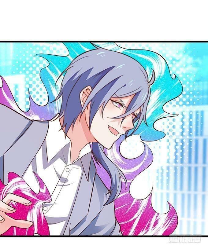 hồ tiên hung bạo chapter 99 70