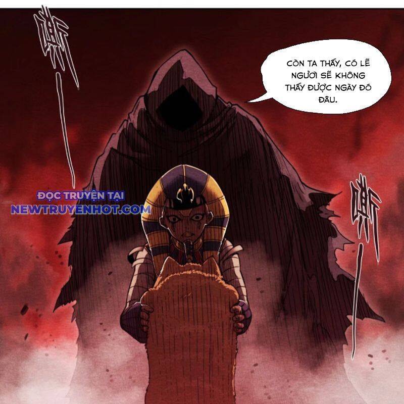 dự báo khải huyền chapter 149 20