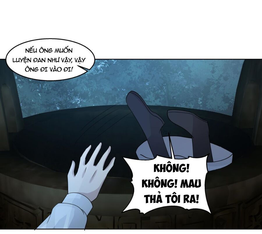 trên người ta có một rồng chapter 558 7