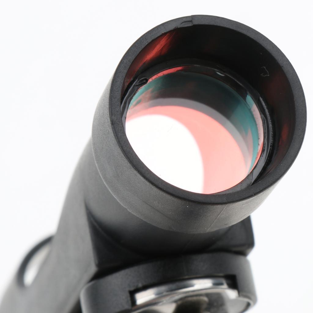 Red Dot Finder for Celestron 80EQ 80DX 90DX SE SLT Telescope