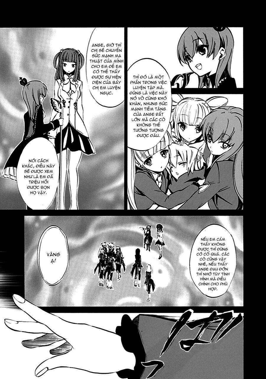 umineko no naku koro ni episode 4: alliance of the golden witch chapter 7 21