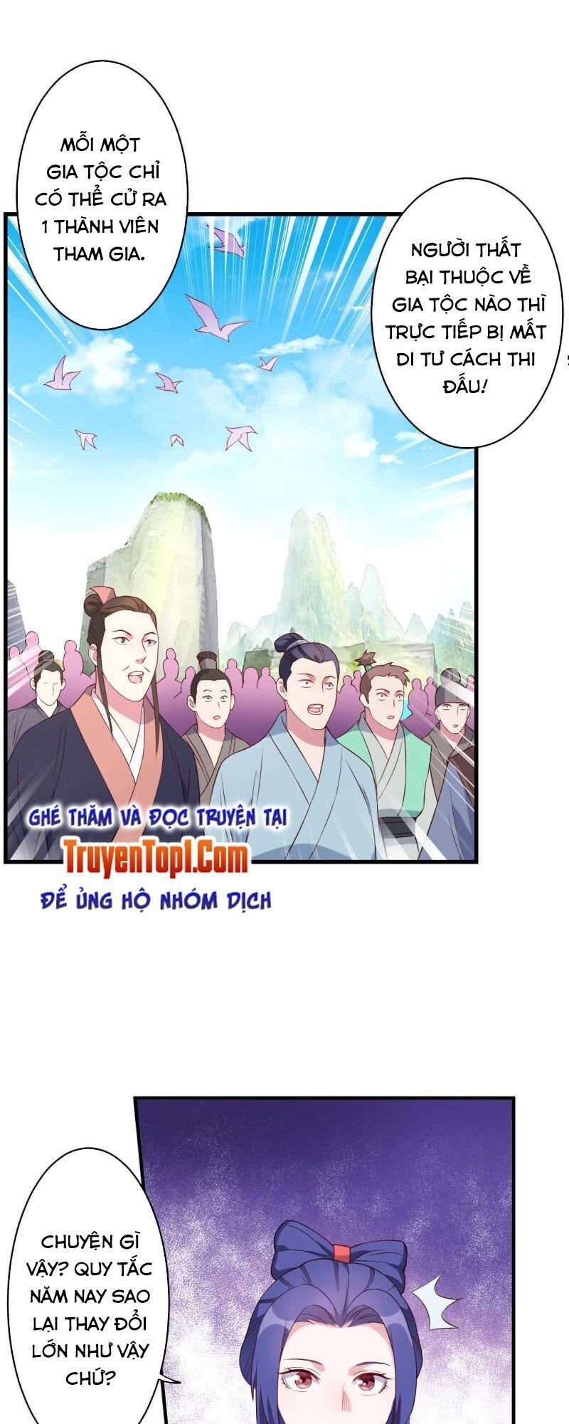 tà y cuồng thê chapter 126 28
