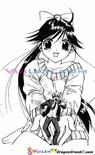 đóa hoa anh đào chapter 6 125