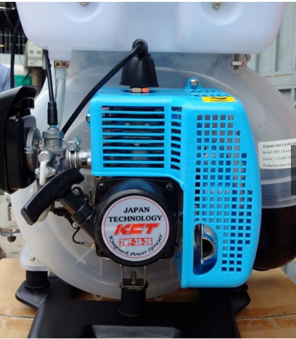 Bình xịt xạ phân Oshima 3WF-3A-26