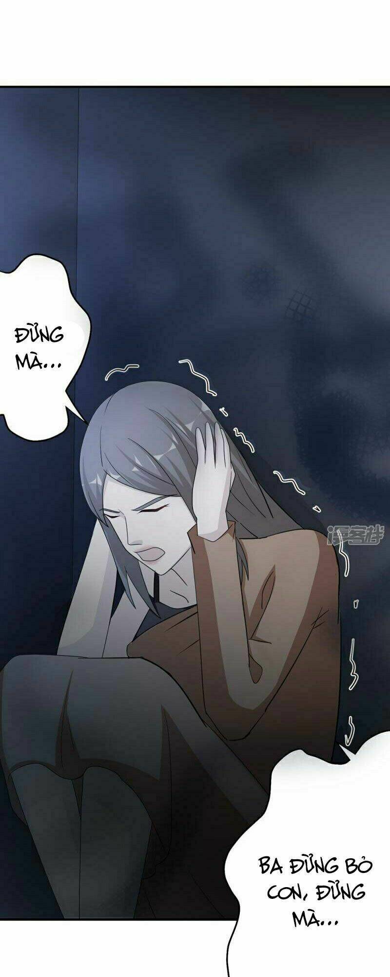 mạc thiếu bức hôn: vợ mới khó chống đỡ chapter 59 12