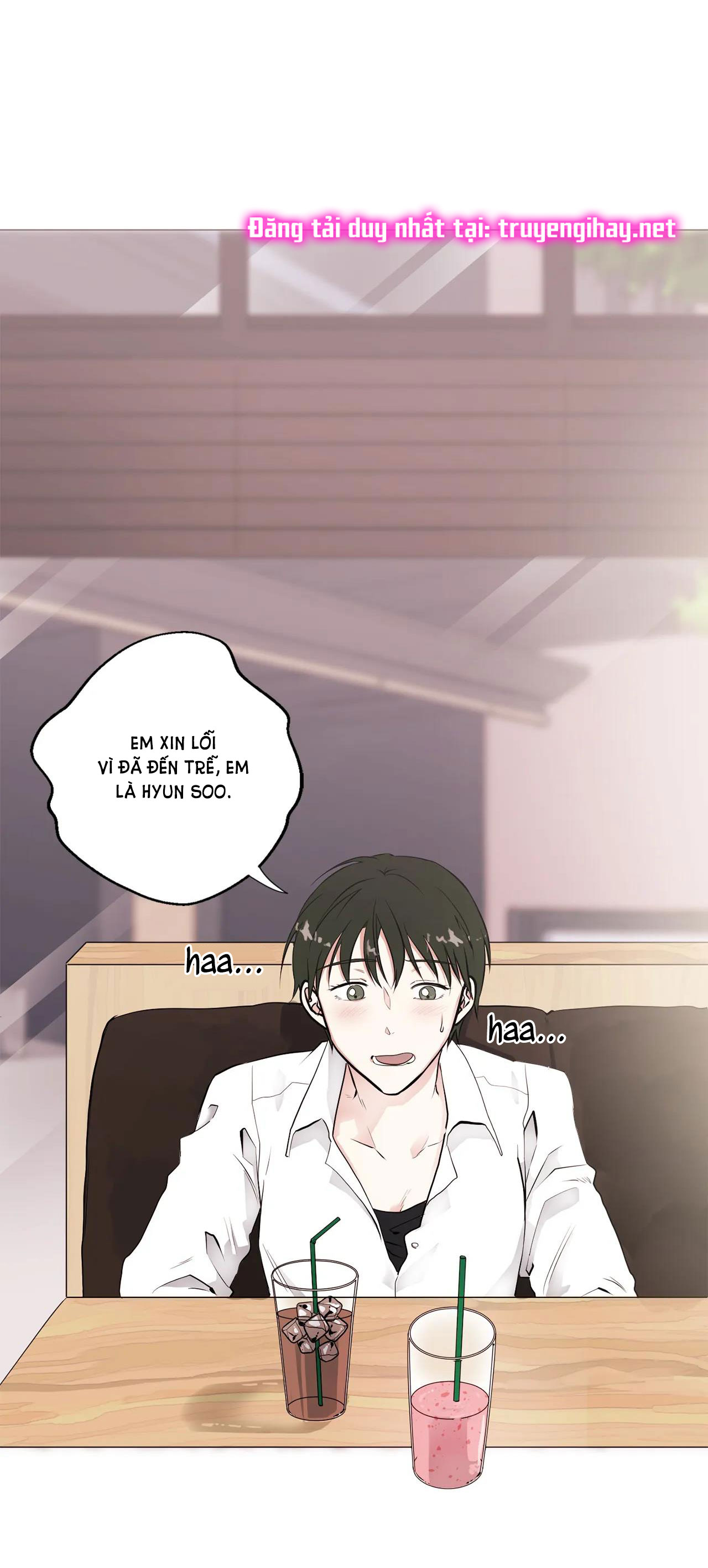 maybe - biết đâu chúng ta cũng chapter 1.2 23