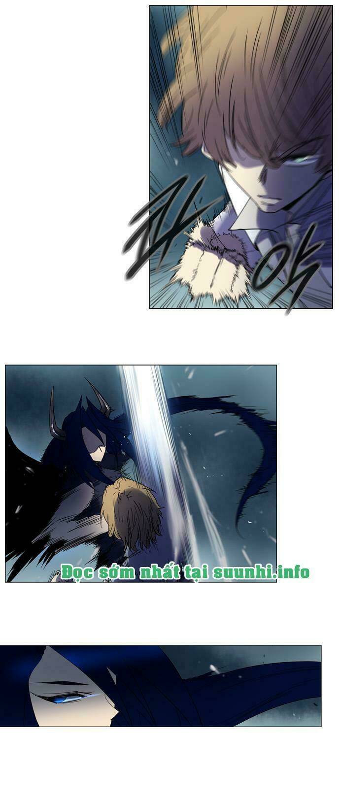 bản khế ước linh hồn chapter 94 10
