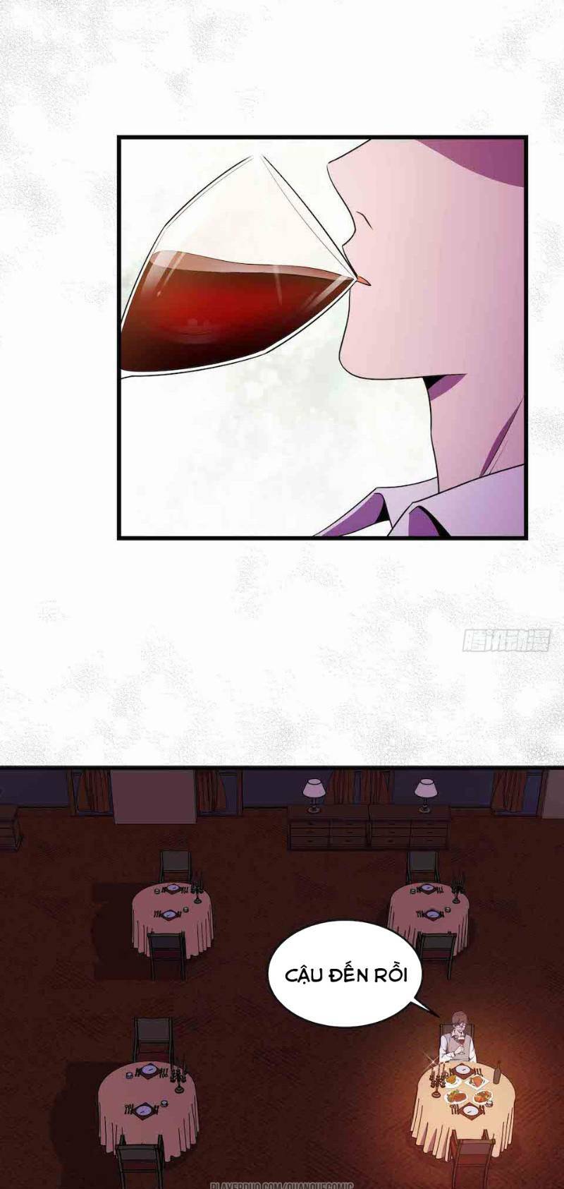 thát không mê thất chapter 38 7