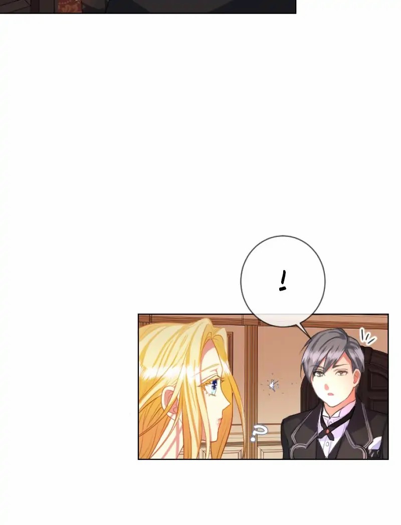 bản hợp đồng bí mật chapter 6.1 17