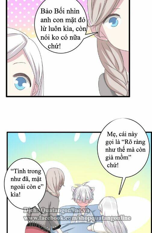 lều khều biết yêu chapter 27 30
