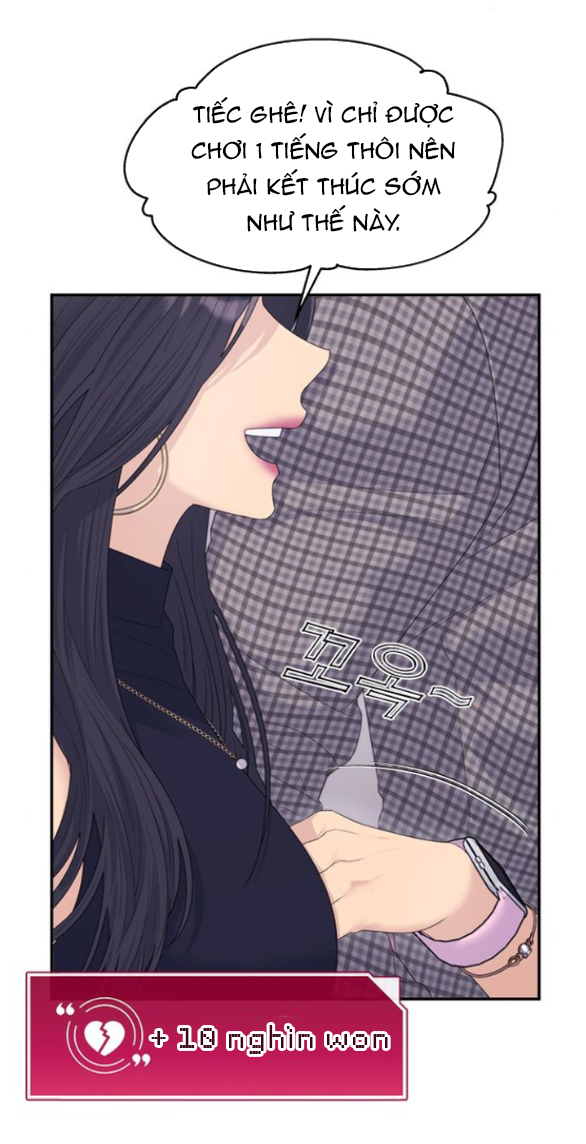 Couple Breaker chapter 66.2 20