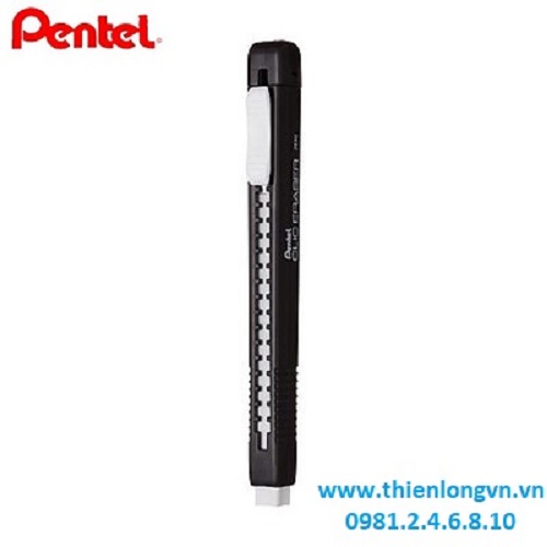 Tẩy Pentel ZE80 (giao màu ngẫu nhiên)