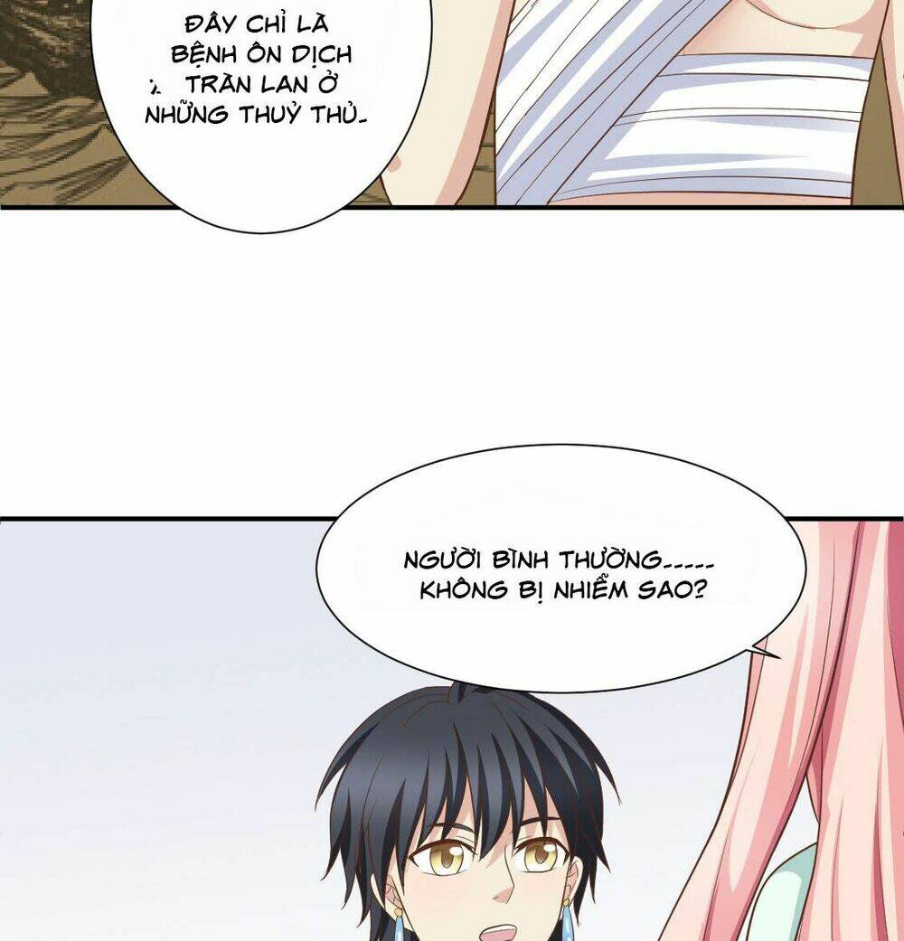 trùng sinh chi kiều sủng tiểu công chúa chapter 8 31