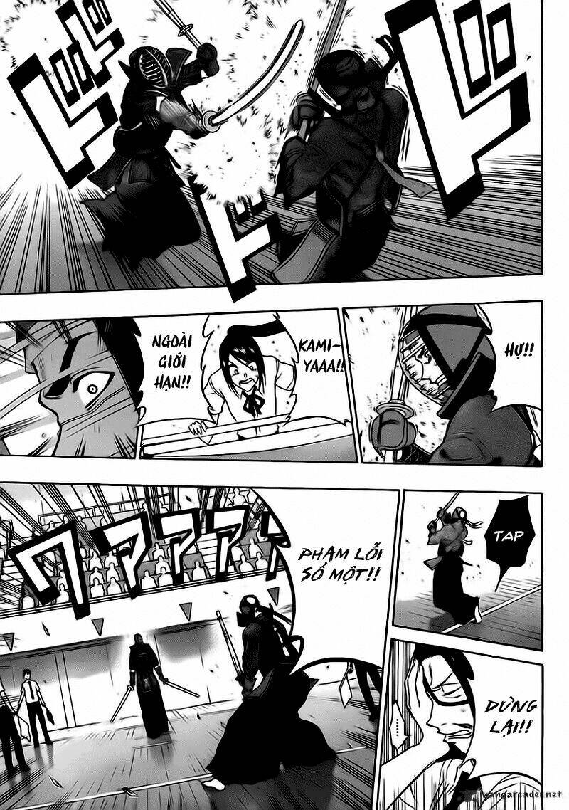 kurogane chapter 41 29