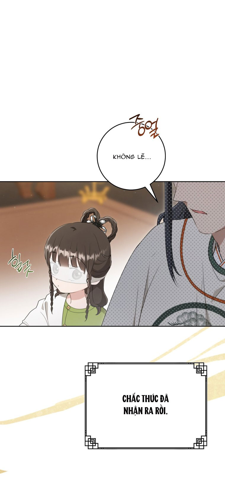 trở thành đứa cháu gái bị ghẻ lạnh trong gia tộc võ giả hùng mạnh chapter 50.2 9