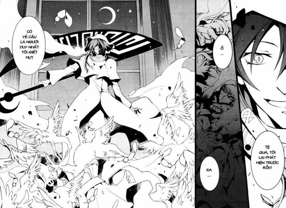 07 hồn ma chapter 88 21