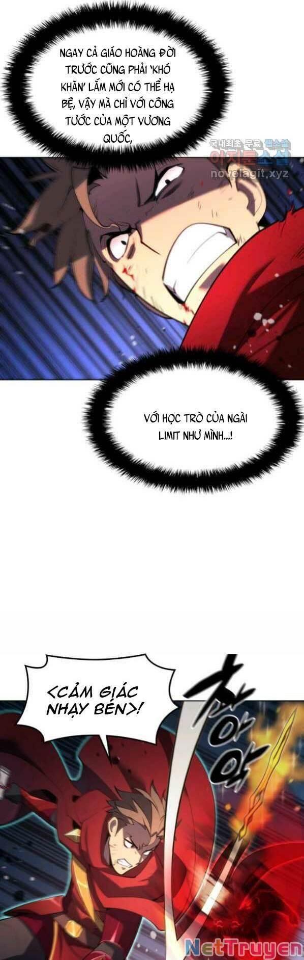 vượt qua giới hạn chapter 146 58