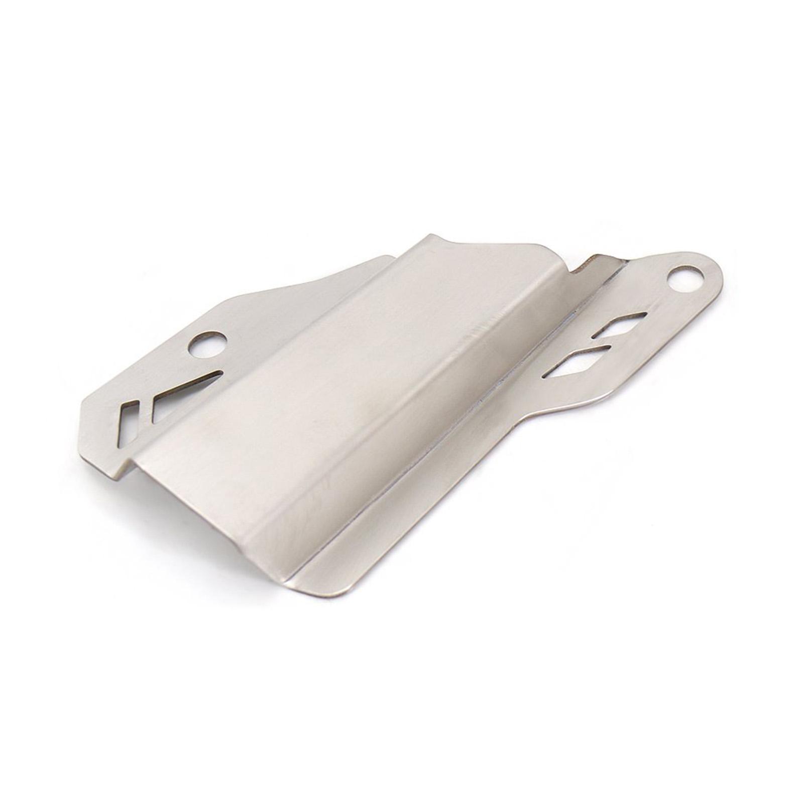 Oil Pipe Protective Cover Replacement for Honda forza350 2020 2021