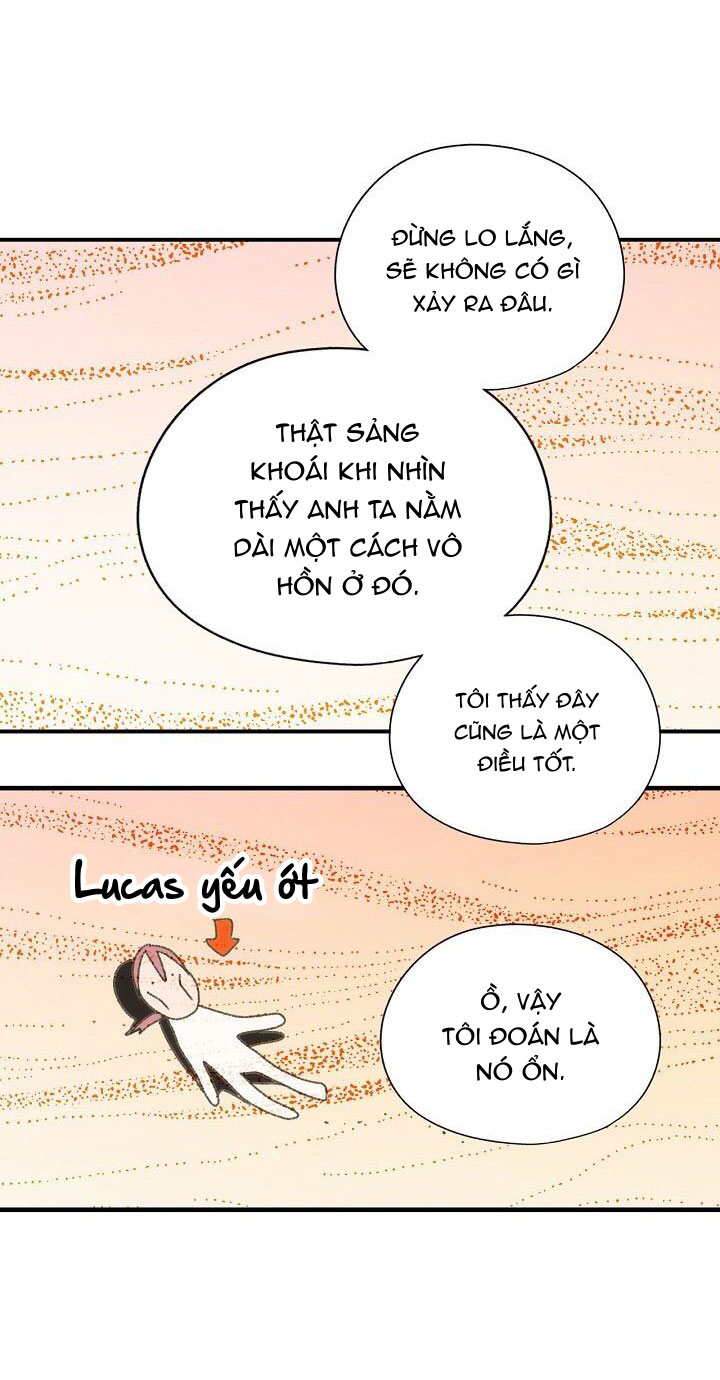 cổ tích về người mẹ kế chapter 18 16