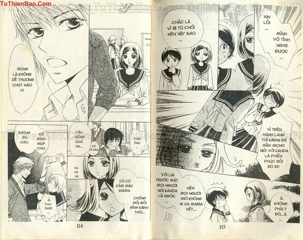 ác quỷ và bản tình ca chapter 2 55