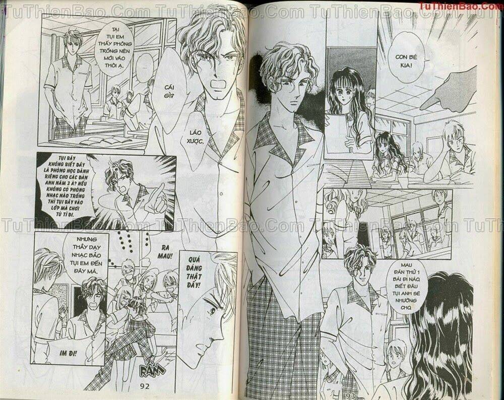 nữ sinh chapter 4 47